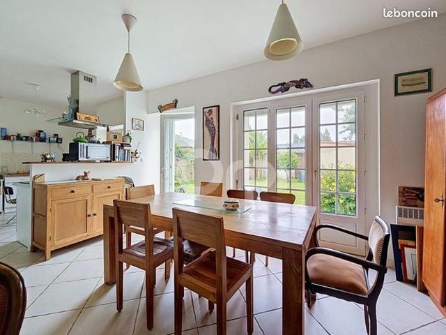 Maison 3 pièces 76 m²