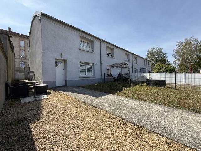 Maison 3 pièces 76 m²