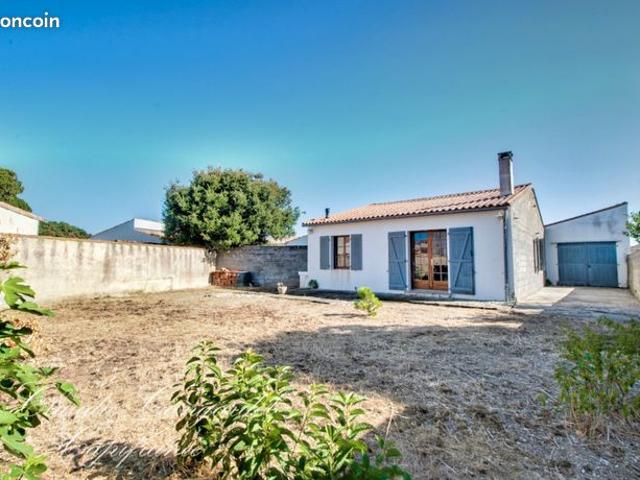 Maison 3 pièces 76 m²