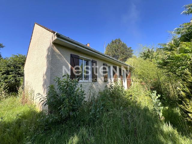 Maison 3 pièces 76 m²