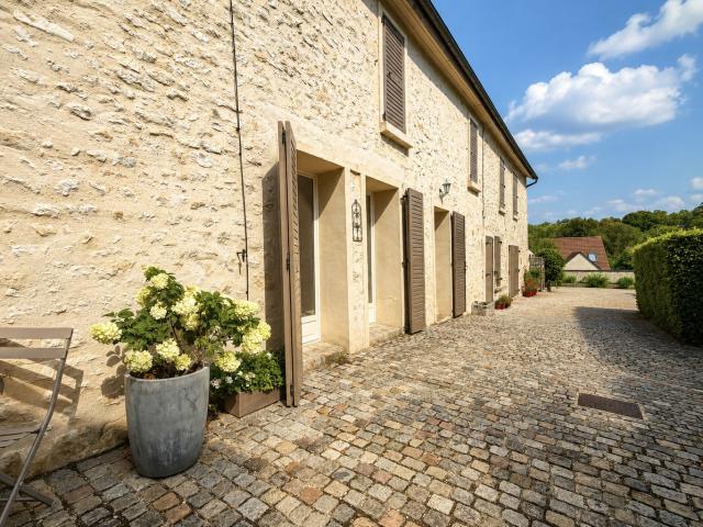 Maison 3 pièces 76 m²