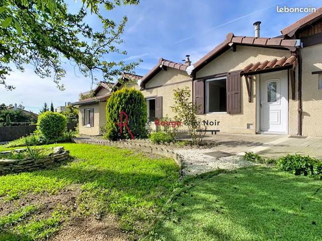 Maison 3 pièces 76 m²