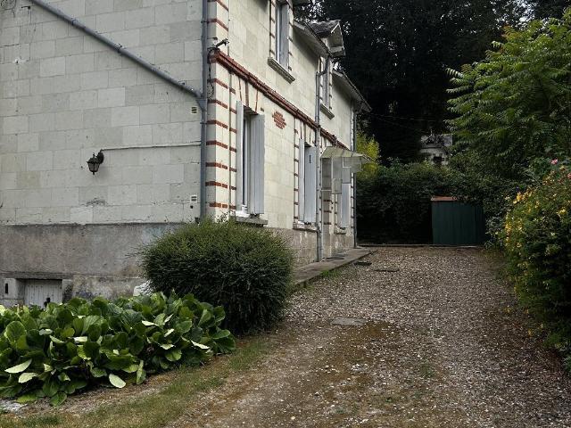 Maison 3 pièces 76 m²
