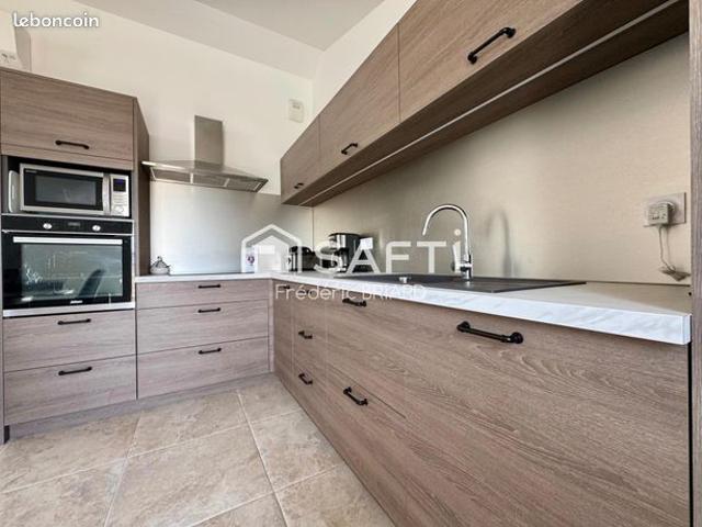 Maison 3 pièces 76 m²
