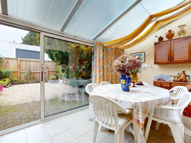 Maison 3 pièces 76 m²
