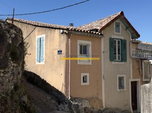 Maison 3 pièces 76 m²