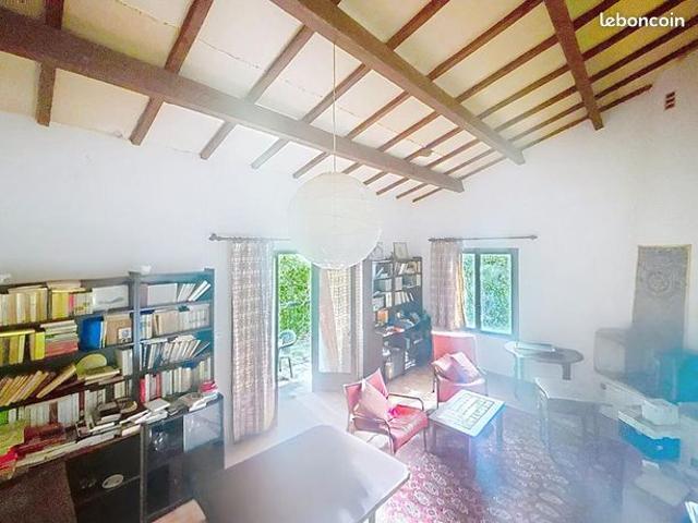 Maison 3 pièces 76 m²