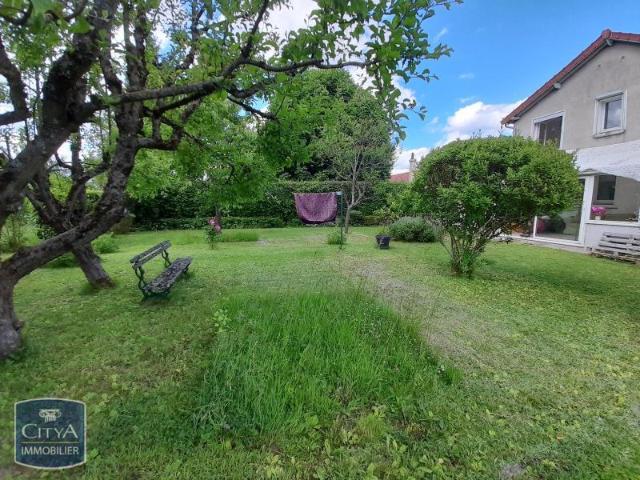 Maison 3 pièces 76 m²