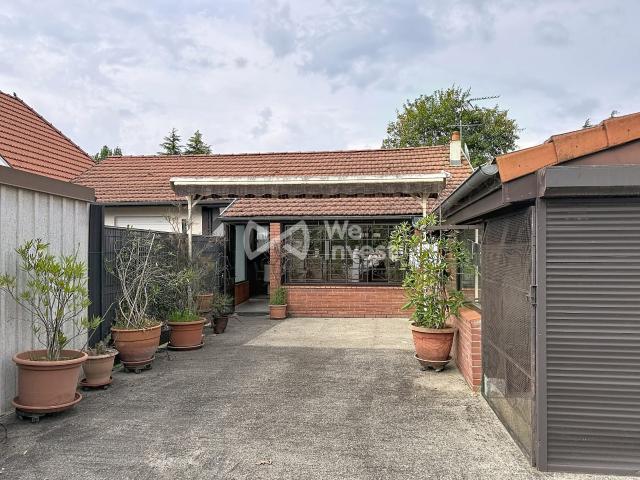 Maison 3 pièces 76 m²