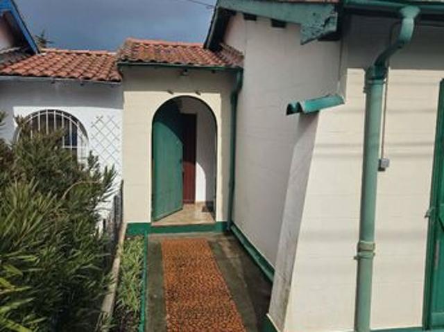 Maison 3 pièces 76 m²