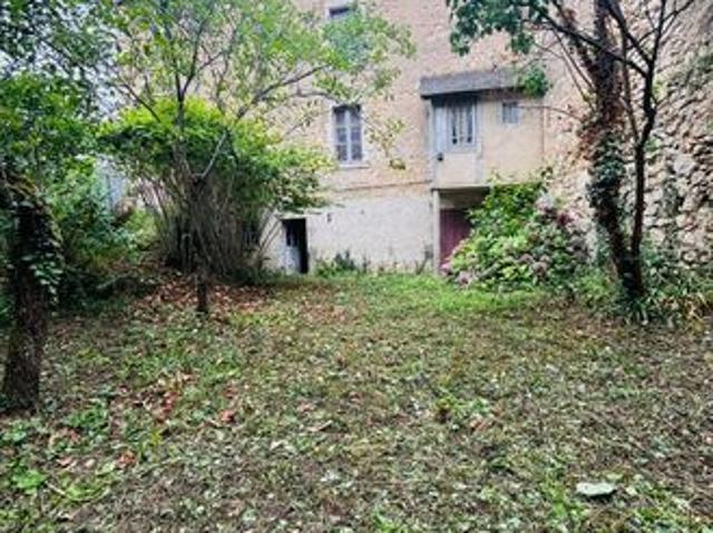 Maison 3 pièces 76 m²