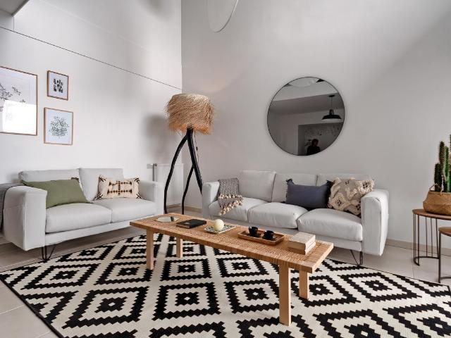 Maison 3 pièces 76 m²