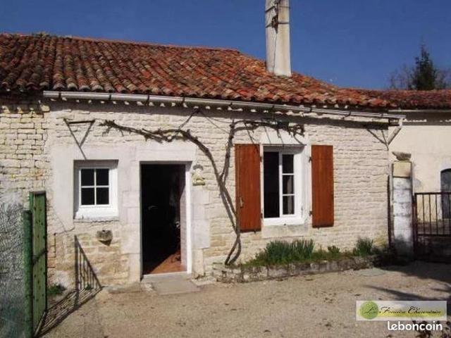 Maison 3 pièces 76 m²