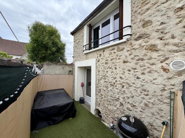 Maison 3 pièces 76 m²