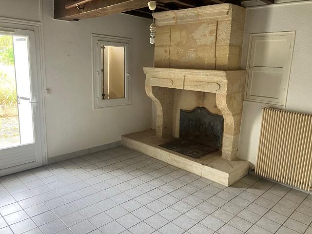 Maison 3 pièces 76 m²