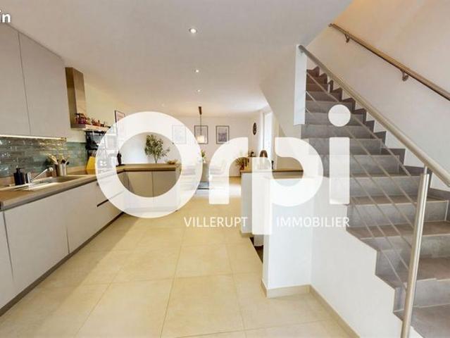 Maison 3 pièces 76 m²