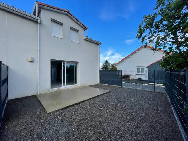 Maison 3 pièces 76 m²