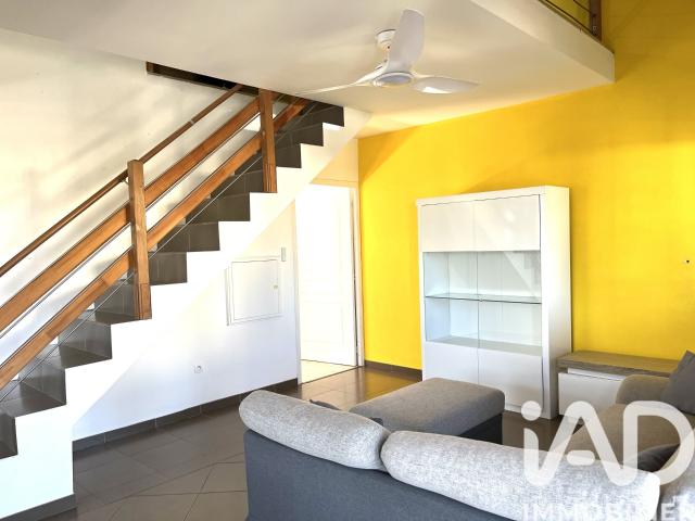 Maison 3 pièces 76 m²