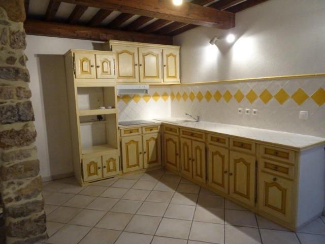 Maison 3 Pièces 76 m²