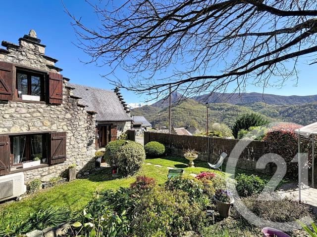 Maison 3 pièces 76 m²