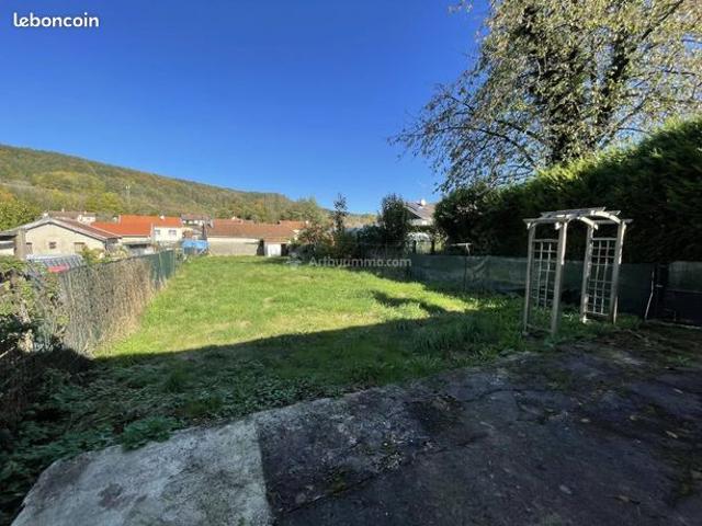 Maison 3 pièces 76 m²