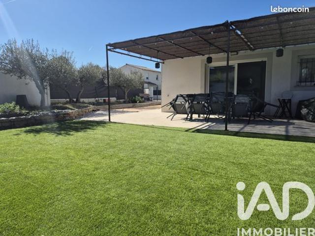 Maison 3 pièces 76 m²