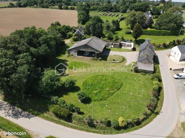 Maison 3 pièces 76 m²