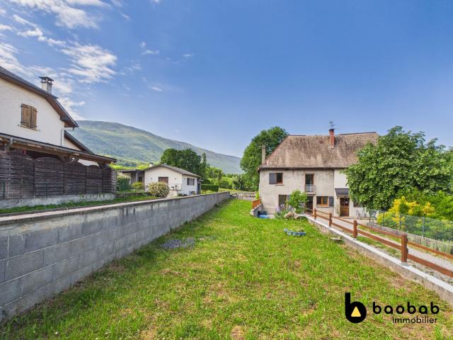 Maison 3 pièces 76 m²