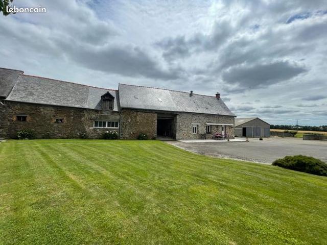 Maison 3 pièces 76 m²