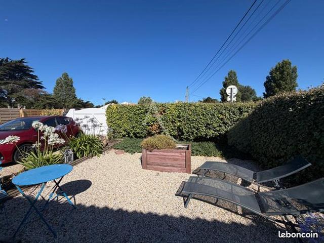 Maison 3 pièces 76 m²