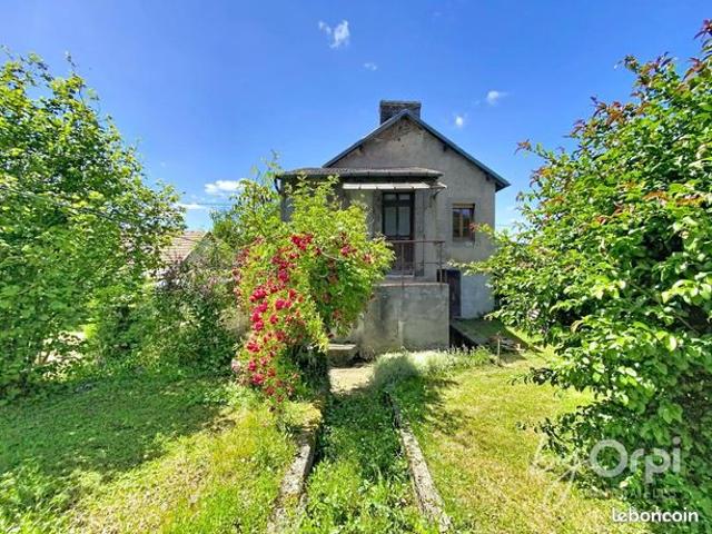 Maison 3 pièces 76 m²