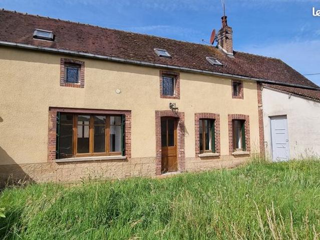 Maison 3 pièces 76 m²
