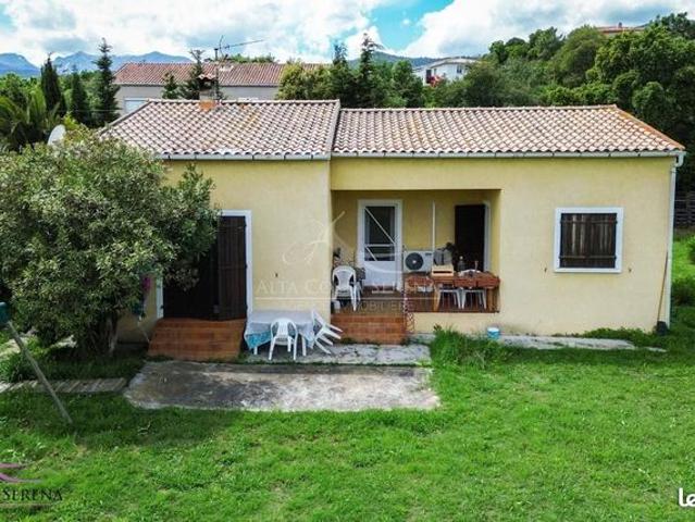 Maison 3 pièces 76 m²