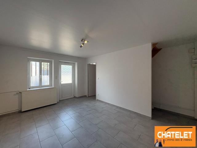 Maison 3 pièces 76 m²
