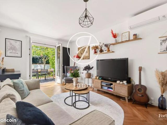 Maison 3 pièces 76 m²