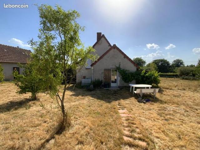 Maison 3 pièces 76 m²