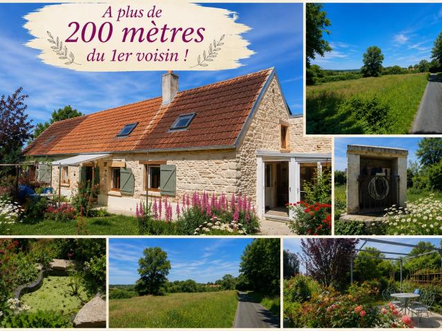 Maison 3 pièces 76 m²