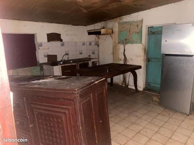 Maison 3 pièces 76 m²