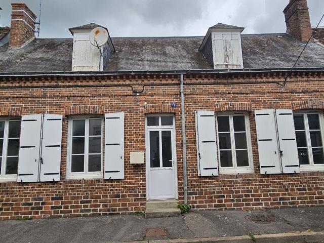 Maison 3 pièces 76 m²