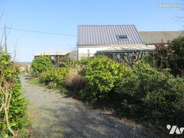 Maison 3 pièces 76 m²