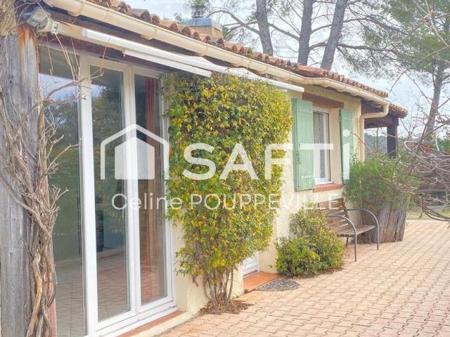 Maison 3 pièces 76 m²