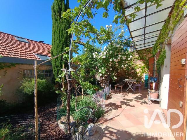 Maison 3 pièces 76 m²