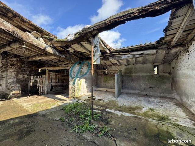 Maison 3 pièces 76 m²