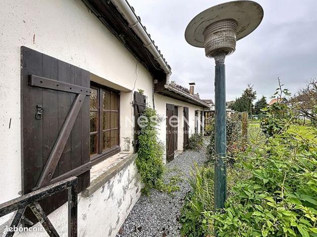 Maison 3 pièces 76 m²