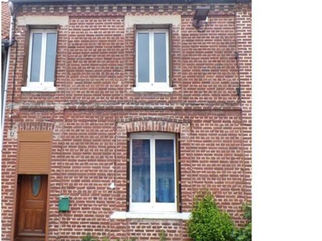 Maison 3 pièces 76 m²