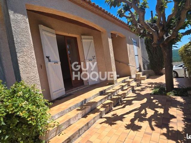 Maison 3 pièces 76 m²