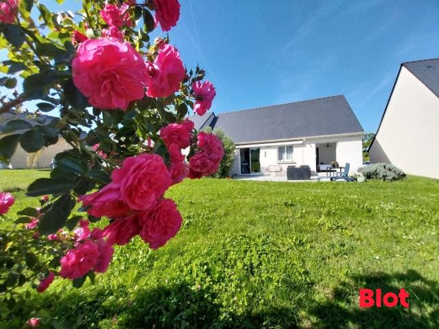 Maison 3 pièces 76 m²