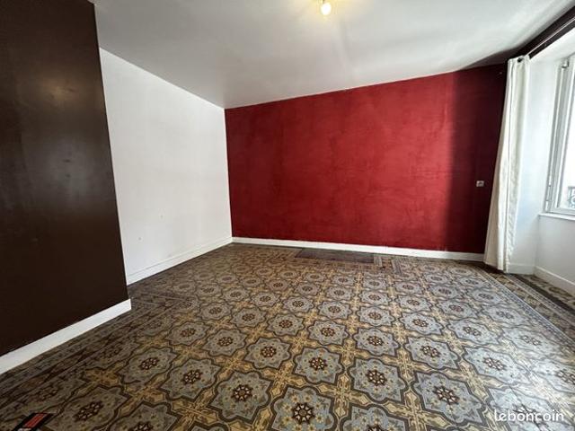 Maison 3 pièces 76 m²