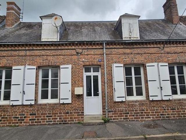 Maison 3 pièces 76 m²