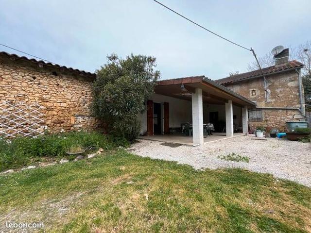 Maison 3 pièces 76 m²